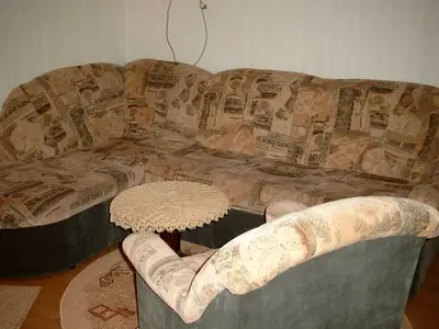Ferienwohnung für 3 Personen (42 m²) in Sangerhausen 9/10