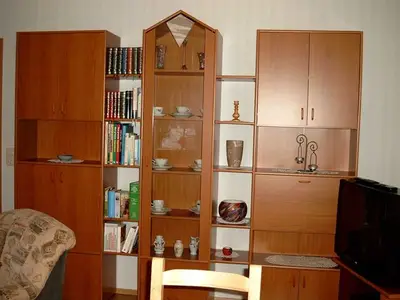 Ferienwohnung für 3 Personen (42 m²) in Sangerhausen 10/10