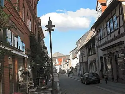 Ferienwohnung für 4 Personen (75 m²) in Sangerhausen 2/10