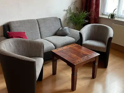 Ferienwohnung für 4 Personen (75 m²) in Sangerhausen 4/10
