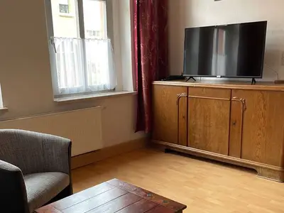Ferienwohnung für 4 Personen (75 m²) in Sangerhausen 5/10