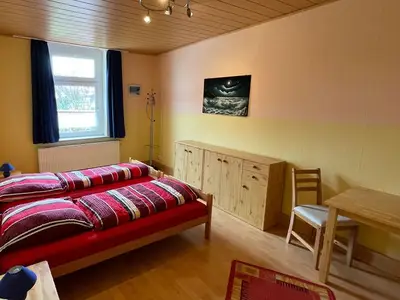 Ferienwohnung für 4 Personen (75 m²) in Sangerhausen 6/10