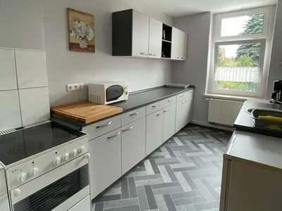 Ferienwohnung für 4 Personen (75 m²) in Sangerhausen 8/10