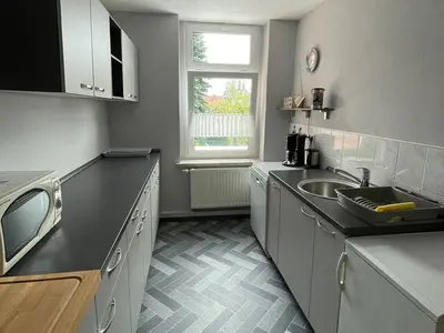 Ferienwohnung für 4 Personen (75 m²) in Sangerhausen 9/10