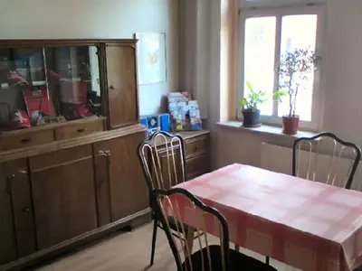 Ferienwohnung für 4 Personen (75 m²) in Sangerhausen 2/10