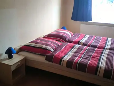 Ferienwohnung für 4 Personen (75 m²) in Sangerhausen 3/10