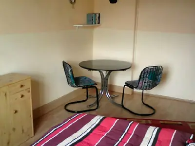 Ferienwohnung für 4 Personen (75 m²) in Sangerhausen 4/10