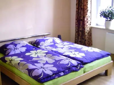 Ferienwohnung für 4 Personen (75 m²) in Sangerhausen 5/10