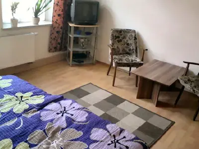 Ferienwohnung für 4 Personen (75 m²) in Sangerhausen 6/10