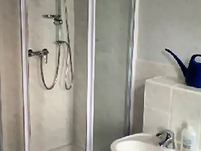 Ferienwohnung für 4 Personen (75 m²) in Sangerhausen 8/10