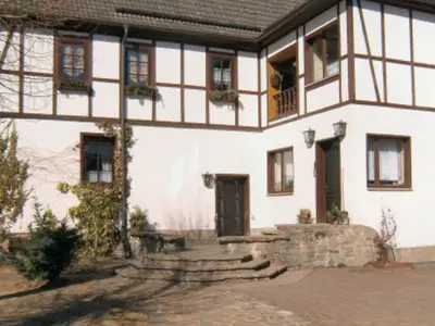 Ferienwohnung für 3 Personen (56 m²) in Sangerhausen 2/10