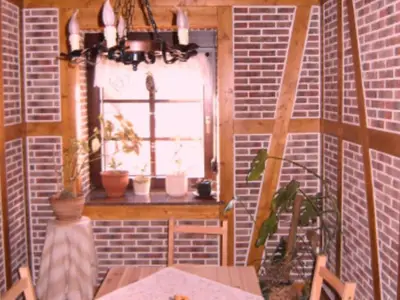 Ferienwohnung für 3 Personen (56 m²) in Sangerhausen 3/10
