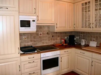 Ferienwohnung für 3 Personen (56 m²) in Sangerhausen 4/10