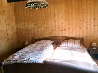 Ferienwohnung für 3 Personen (56 m²) in Sangerhausen 5/10