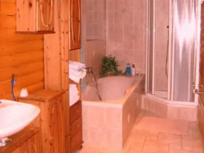 Ferienwohnung für 3 Personen (56 m²) in Sangerhausen 6/10