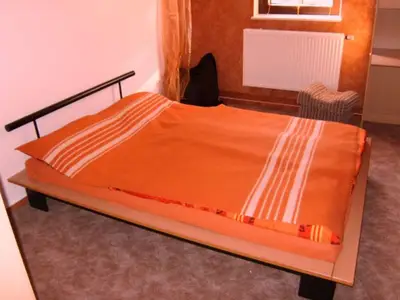 Ferienwohnung für 3 Personen (56 m²) in Sangerhausen 8/10
