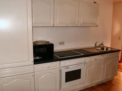 Ferienwohnung für 3 Personen (56 m²) in Sangerhausen 9/10