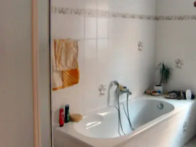 Ferienwohnung für 3 Personen (56 m²) in Sangerhausen 10/10