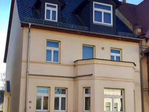 Ferienwohnung für 5 Personen (58 m²) in Sangerhausen