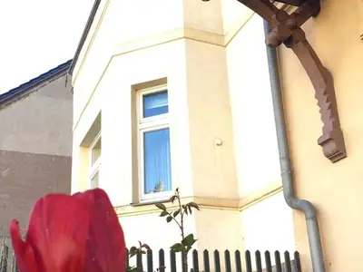 Ferienwohnung für 5 Personen (58 m²) in Sangerhausen 2/10