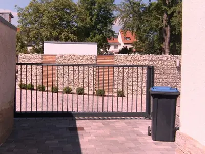 Ferienwohnung für 5 Personen (58 m²) in Sangerhausen 6/10