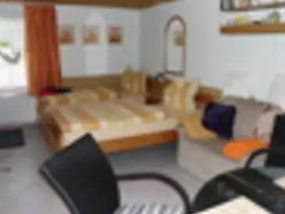 Ferienwohnung für 3 Personen (40 m²) in Sangerhausen 5/10