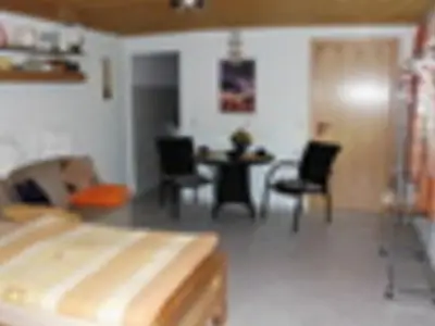 Ferienwohnung für 3 Personen (40 m²) in Sangerhausen 6/10
