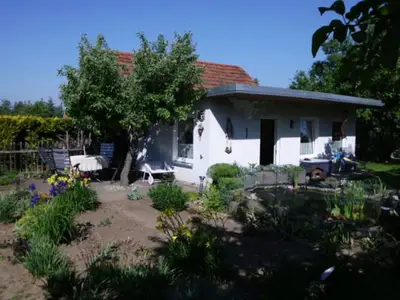 Ferienwohnung für 3 Personen (40 m²) in Sangerhausen 8/10