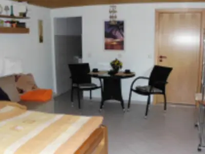 Ferienwohnung für 3 Personen (40 m²) in Sangerhausen 9/10