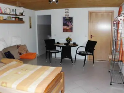Ferienwohnung für 3 Personen (40 m²) in Sangerhausen 10/10