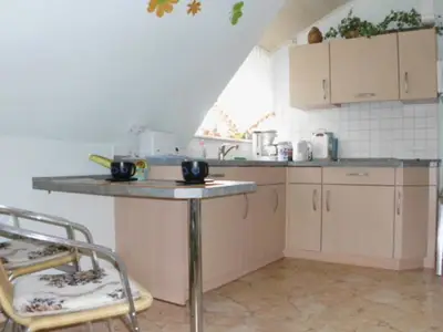 Ferienwohnung für 3 Personen (35 m²) in Sangerhausen 10/10