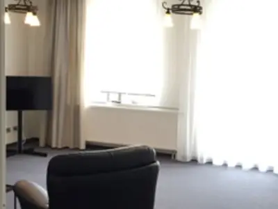 Ferienwohnung für 4 Personen (64 m²) in Sangerhausen 7/10