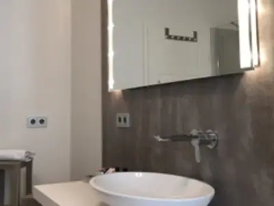 Ferienwohnung für 4 Personen (64 m²) in Sangerhausen 9/10