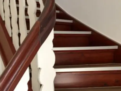 Ferienwohnung für 5 Personen (58 m²) in Sangerhausen 7/10