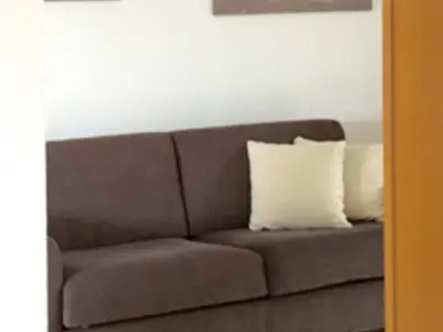 Ferienwohnung für 5 Personen (58 m²) in Sangerhausen 8/10