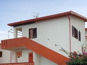 Ferienwohnung für 4 Personen (55 m²) in Sangineto