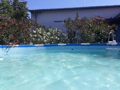 Ferienwohnung für 5 Personen (80 m²) in Sankt Andrä am Zicksee 3/10