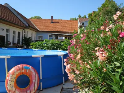 Ferienwohnung für 5 Personen (80 m²) in Sankt Andrä am Zicksee 4/10