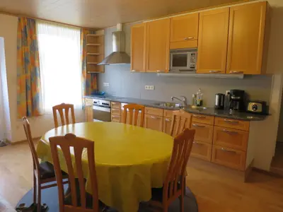 Ferienwohnung für 5 Personen (80 m²) in Sankt Andrä am Zicksee 5/10
