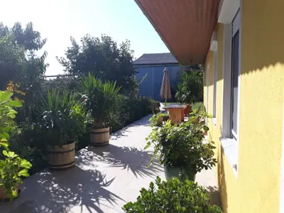 Ferienwohnung für 8 Personen (100 m²) in Sankt Andrä am Zicksee 4/10