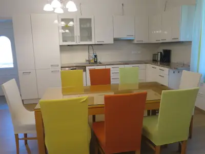 Ferienwohnung für 8 Personen (100 m²) in Sankt Andrä am Zicksee 9/10