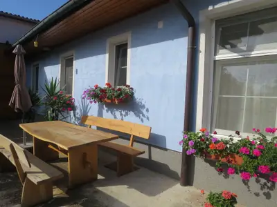 Ferienwohnung für 5 Personen (80 m²) in Sankt Andrä am Zicksee 2/10