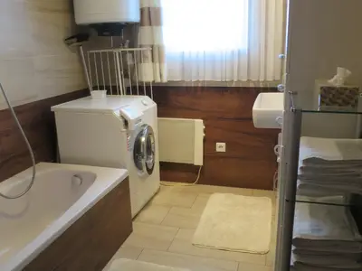Ferienwohnung für 5 Personen (80 m²) in Sankt Andrä am Zicksee 10/10