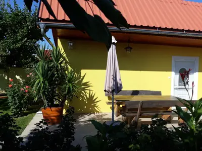 Ferienwohnung für 8 Personen (100 m²) in Sankt Andrä am Zicksee 2/10