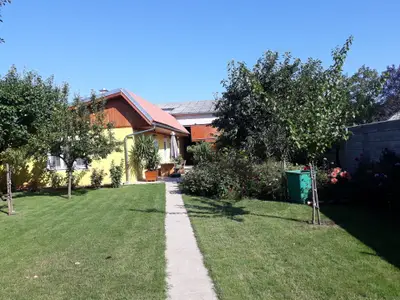 Ferienwohnung für 8 Personen (100 m²) in Sankt Andrä am Zicksee 3/10