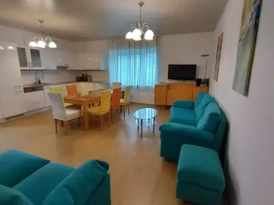 Ferienwohnung für 8 Personen (100 m²) in Sankt Andrä am Zicksee 7/10