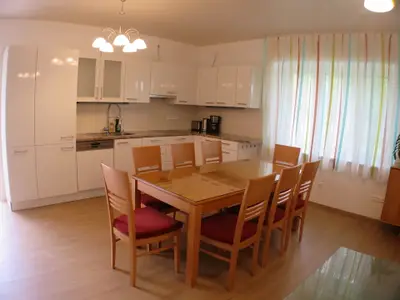 Ferienwohnung für 8 Personen (100 m²) in Sankt Andrä am Zicksee 10/10