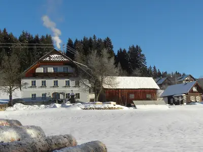 Ferienwohnung und Haus