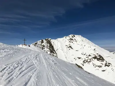 Ferienwohnung für 5 Personen in Sankt Andrä im Lungau 3/10