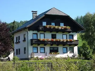 Ferienwohnung für 5 Personen in Sankt Andrä im Lungau 4/10